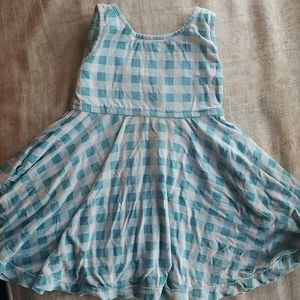 Omi jo dress
